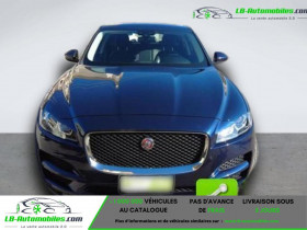 Jaguar F-Pace 2.0 D - 180 ch 2WD BVA  occasion � Beaupuy - photo n�2
