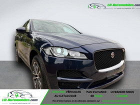 Jaguar F-Pace 2.0 D - 180 ch 2WD BVA  occasion � Beaupuy - photo n�2