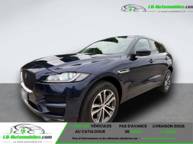 Jaguar F-Pace , garage LB AUTOMOBILES � Beaupuy