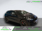 Annonce Jaguar F-Pace occasion Diesel 2.0 D - 180 ch 2WD BVA � Beaupuy