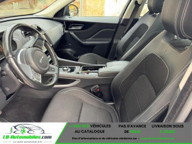 Jaguar F-Pace 2.0 D - 180 ch 2WD BVA  occasion � Beaupuy - photo n�6