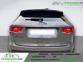 Jaguar F-Pace 2.0 D - 180 ch 2WD BVA  occasion � Beaupuy - photo n�5