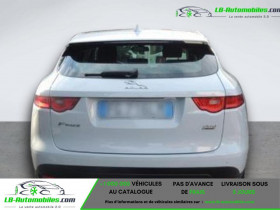 Jaguar F-Pace 2.0 D - 180 ch 2WD BVA  occasion � Beaupuy - photo n�5