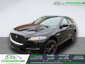 Annonce Jaguar F-Pace occasion Diesel 2.0 D - 180 ch 2WD BVA � Beaupuy
