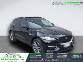 Annonce Jaguar F-Pace occasion Hybride 2.0 D - 180 ch 2WD BVA � Beaupuy