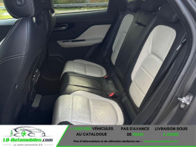 Jaguar F-Pace 2.0 D - 180 ch 2WD BVA  occasion � Beaupuy - photo n�8