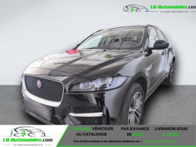 Jaguar F-Pace 2.0 D - 180 ch 2WD BVA  occasion � Beaupuy - photo n�2