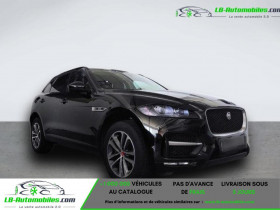 Jaguar F-Pace , garage LB AUTOMOBILES � Beaupuy