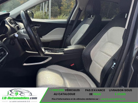 Jaguar F-Pace 2.0 D - 180 ch 2WD BVA  occasion � Beaupuy - photo n�7