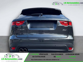 Jaguar F-Pace 2.0 D - 180 ch 2WD BVA  occasion � Beaupuy - photo n�6