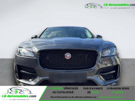 Jaguar F-Pace 2.0 D - 180 ch 2WD BVA  occasion � Beaupuy - photo n�4