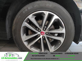 Jaguar F-Pace 2.0 D - 180 ch 2WD BVA  occasion � Beaupuy - photo n�5