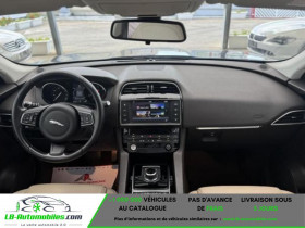 Jaguar F-Pace 2.0 D - 180 ch 2WD BVA  occasion � Beaupuy - photo n�3