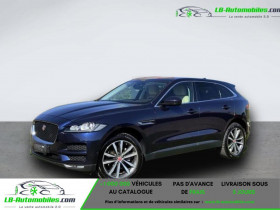 Jaguar F-Pace , garage LB AUTOMOBILES � Beaupuy