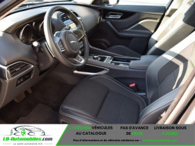 Jaguar F-Pace 2.0 D - 180 ch 2WD BVA  occasion � Beaupuy - photo n�7