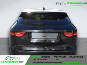 Jaguar F-Pace 2.0 D - 180 ch 2WD BVA  occasion � Beaupuy - photo n�6