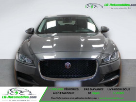Jaguar F-Pace 2.0 D - 180 ch 2WD BVA  occasion � Beaupuy - photo n�4