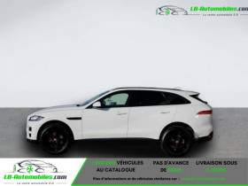 Jaguar F-Pace 2.0 D - 180 ch 2WD BVA  occasion � Beaupuy - photo n�6