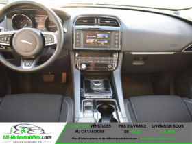 Jaguar F-Pace 2.0 D - 180 ch 2WD BVA  occasion � Beaupuy - photo n�3