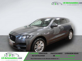Jaguar F-Pace , garage LB AUTOMOBILES � Beaupuy