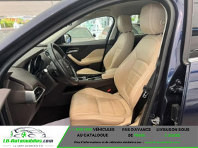 Jaguar F-Pace 2.0 D - 180 ch 2WD BVA  occasion � Beaupuy - photo n�7