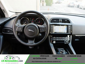Jaguar F-Pace 2.0 D - 180 ch 2WD BVA  occasion � Beaupuy - photo n�3