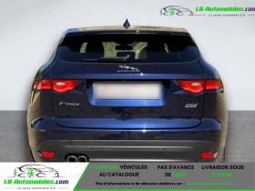 Jaguar F-Pace 2.0 D - 180 ch 2WD BVA  occasion � Beaupuy - photo n�6