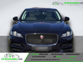 Jaguar F-Pace 2.0 D - 180 ch 2WD BVA  occasion � Beaupuy - photo n�5