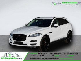 Jaguar F-Pace , garage LB AUTOMOBILES � Beaupuy