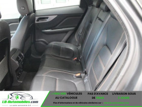 Jaguar F-Pace 2.0 D - 180 ch 2WD BVA  occasion � Beaupuy - photo n�7