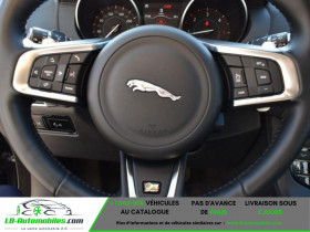 Jaguar F-Pace 2.0 D - 180 ch 2WD BVA  occasion � Beaupuy - photo n�8