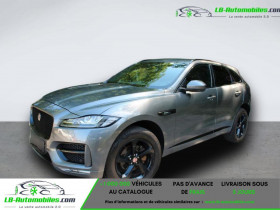 Jaguar F-Pace , garage LB AUTOMOBILES � Beaupuy