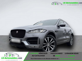Jaguar F-Pace , garage LB AUTOMOBILES � Beaupuy