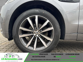 Jaguar F-Pace 2.0 D - 180 ch 2WD BVA  occasion � Beaupuy - photo n�9