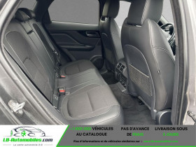 Jaguar F-Pace 2.0 D - 180 ch 2WD BVA  occasion � Beaupuy - photo n�8