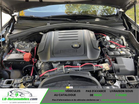 Jaguar F-Pace 2.0 D - 180 ch 2WD BVA  occasion � Beaupuy - photo n�7