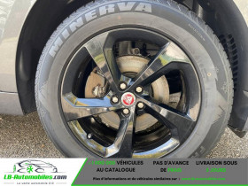 Jaguar F-Pace 2.0 D - 180 ch 2WD BVA  occasion � Beaupuy - photo n�6