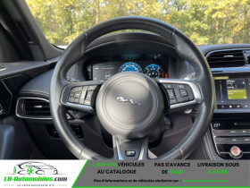 Jaguar F-Pace 2.0 D - 180 ch 2WD BVA  occasion � Beaupuy - photo n�5