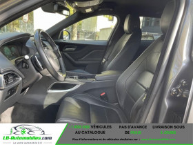 Jaguar F-Pace 2.0 D - 180 ch 2WD BVA  occasion � Beaupuy - photo n�4