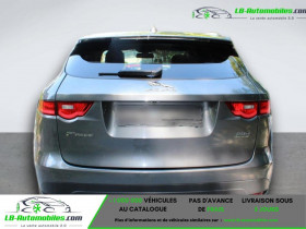 Jaguar F-Pace 2.0 D - 180 ch 2WD BVA  occasion � Beaupuy - photo n�3