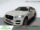 Annonce Jaguar F-Pace occasion Diesel 2.0 D - 180 ch 2WD BVA � Beaupuy
