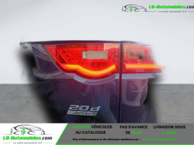 Jaguar F-Pace 2.0 D - 180 ch 2WD BVA  occasion � Beaupuy - photo n�2