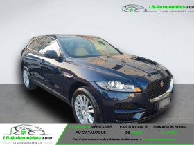 Jaguar F-Pace , garage LB AUTOMOBILES � Beaupuy