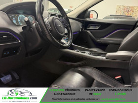 Jaguar F-Pace 2.0 D - 180 ch 2WD BVA  occasion � Beaupuy - photo n�6