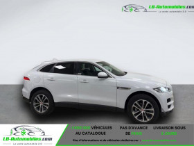 Jaguar F-Pace 2.0 D - 180 ch 2WD BVA  occasion � Beaupuy - photo n�5