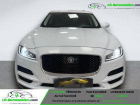 Jaguar F-Pace 2.0 D - 180 ch 2WD BVA  occasion � Beaupuy - photo n�4