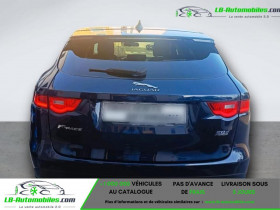 Jaguar F-Pace 2.0 D - 180 ch 2WD BVA  occasion � Beaupuy - photo n�5