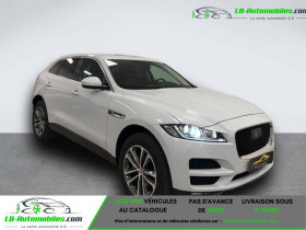 Jaguar F-Pace 2.0 D - 180 ch 2WD BVA  occasion � Beaupuy - photo n�2