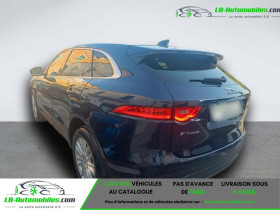 Jaguar F-Pace 2.0 D - 180 ch 2WD BVA  occasion � Beaupuy - photo n�3