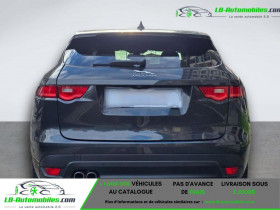 Jaguar F-Pace 2.0 D - 180 ch 2WD BVA  occasion � Beaupuy - photo n�6